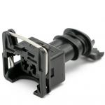 Junior Power Timer Housing Connector 3.5 series,Receptacle Housings for Contacts 21.0 mm Length 2,3,4,5,6,7 POS